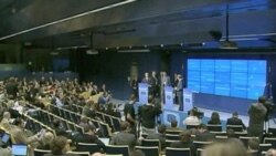 EU Agrees to Bank Recapitalization Plan But Broader Negotiations