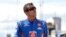 El británico Justin Wilson se encuentra en estado de coma tras el accidente en la pista de Pocono, Pensilvania.