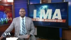 Le Monde Aujourd’hui