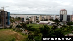 Maputo, Moçambique