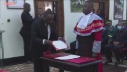 Une année historique pour les femmes noires