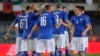 La Nazionale fait peau neuve 