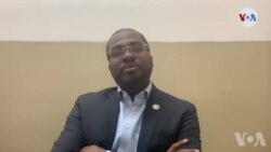 Ansyen Depite Caleb Desrameaux Di Meyè Prensip Konfinman an Se Pa soti San Bezwen