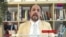 حامد آیینه وند: تشدید تنش می‌تواند به قحطی در ایران منجر شود
