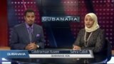 Qubanaha VOA, Nov 26, 2015