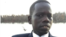 Manyok Lual, who works at South Sudan's embassy in Washington, says the embassy owes him more than a year's worth of back pay. 