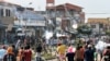 CIDH investigará muertes durante protestas en Bolivia en 2019