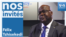 Interview exclusive avec Félix Tshisekedi
