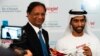 India's SpiceJet to Open Hub in UAE With Boeing 737 Maxs