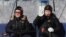 «Разногласия в тандеме Путин-Медведев носят символический характер»
