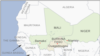 16 Killed in Burkina Faso in Suspected Jihadist Attack