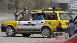 بمبگذار انتحاری دو نفر را در کابل کشت