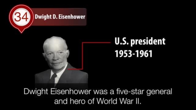 Dwight Eisenhower: Cold Warrior