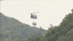 南韓薩德基地更換過期導彈 中國再表態反對