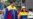 Fidel Castro Congratulates Venezuelan Leader Despite Setback