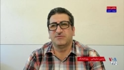 سلیمانی: به‌رغم پول پاشی جمهوری اسلامی، نیابتی‌ها یا نخواستند یا نتوانستند در جنگ مداخله کنند 
