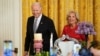 Biden Expresses Support for ‘Brave Women’ of Iran as White House Marks Nowruz