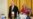 Biden Expresses Support for ‘Brave Women’ of Iran as White House Marks Nowruz