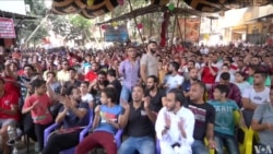 For Egypt Fans, World Cup Excitement Can Come Cheap