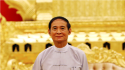 မြန်မာသမ္မတ ထိုင်းနိုင်ငံ ချစ်ကြည်ရေးခရီး သွားရောက်မည်