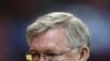 FA Skors Alex Ferguson 5 Pertandingan