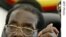 Zimbabwe President Robert Mugabe