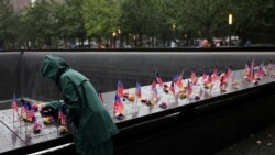 EEUU recuerda hoy 22 años del peor ataque terrorista en el país y no olvida a cientos de víctimas 