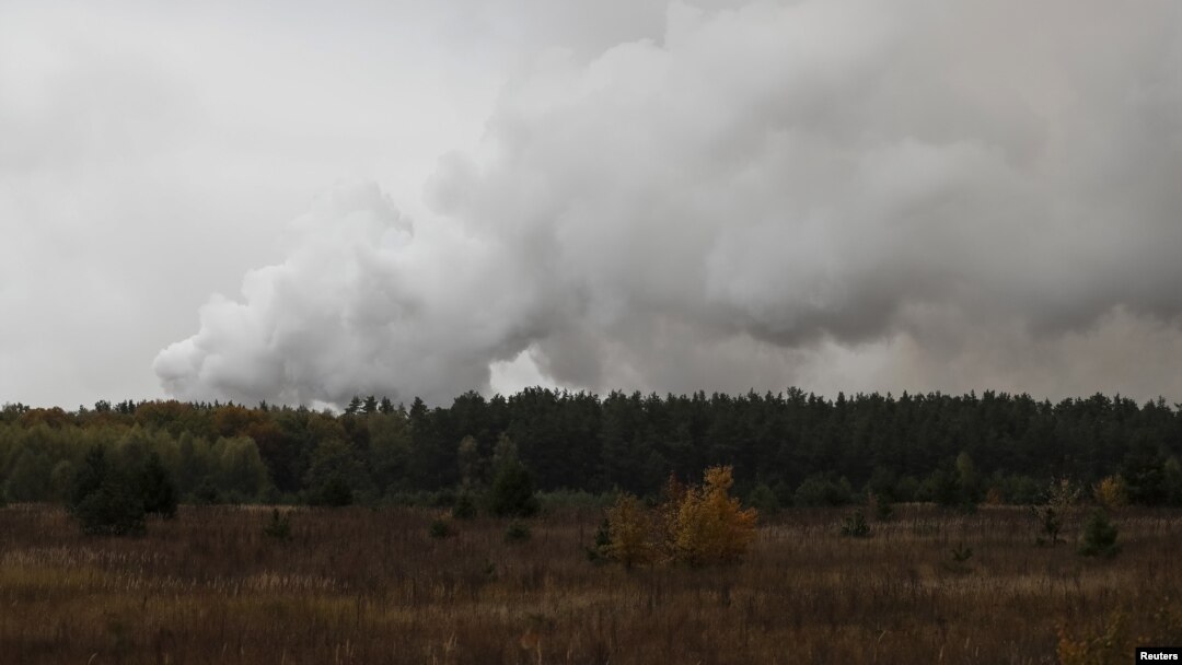 Požari u Srbiji su problem zbog paljenja niskog rastinja i pored upozorenja nadležnih (Foto: Reuters)