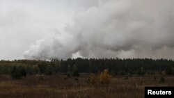 Požari u Srbiji su problem zbog paljenja niskog rastinja i pored upozorenja nadležnih (Foto: Reuters)