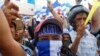 EE.UU. exhorta a UE y otros países a tomar acción sobre crisis en Nicaragua