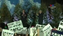 Ռուսական կիբեր հարձակման հարցը մնում է ԱՄՆ-ի քաղաքական օրակարգում