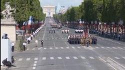 Trump pospone su desfile militar por coste "absurdamente alto"