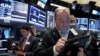 February Brings More Volatility to US Stock Markets