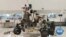  NASA Preps New Mars Rover for Special Mission