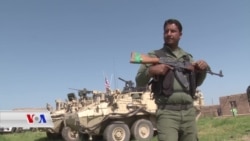 Di Alozîya Navbera Amerîka û Îranê de Rewişa Rojava Wê Çawa Be?