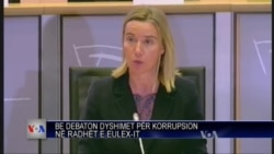 BE debaton për EULEX-in