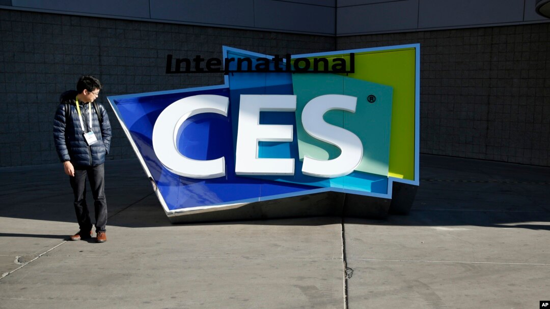 La feria de tecnología CES 2015 será inaugurada oficialmente el martes.