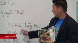 Giải thưởng Em viết văn Việt