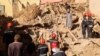 زلزله‌زدگان مراکش در انتظار کمک؛ گروهی از کارشناسان آمریکایی راهی رباط شدند