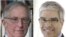 William D. Nordhaus (izquierda) y Paul Romer, son los ganadores del Premio Nobel de Economía 2018.