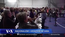 Nacionalizmi i krishterë në Shtetet e Bashkuara