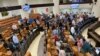 Diputados alertan sobre eventual brote de COVID-19 en el parlamento de Nicaragua