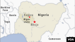 Kagara, Niger state, Nigeria