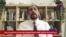 حامد آئینه‌وند : جمهوری اسلامی درکی از مقابله با امریکا ندارد و به سوی نابودی می‌رود 
