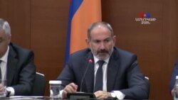 Ռուսաստանաբնակ հայ գործարարներին արգելված չէ Հայաստանում ներդրումներ անել․ «Դա անհեթեթություն է»․ Ն․ Փաշինյան