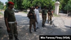 Peshawar bi-elections celebrations01