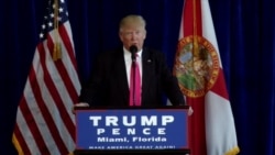 Donald Trump Asks Russia to Find Missing Hillary Emails