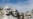 On Trump Trip to Mt. Rushmore, Masks & Social Distancing Not Required