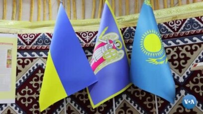 Qozog'iston "Rosatom" uchun eshikni ochadimi? 