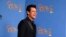 Jim Carrey tiba di acara Golden Globe Awards di Beverly Hills, California. (Foto: Dok)
